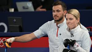 HIGHLIGHTS: Korey and Cory force extra end before loss in close Olympic curling match