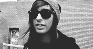 pierce the veil victor fuentes gif. ‹ Previous. Link to this page: Link directly to the gif: - tumblr_lpqg2ngogd1qi3vlco1_500