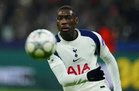 Italian giants looking to add on loan Spurs attacker