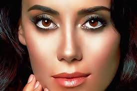 Image result for ‫عکسهای سیلا گنجو در سریال سیلا‬‎