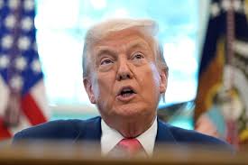 The Washington Post - News update