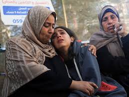 Israel Deepens Gaza Incursion, Airstrikes Kill Dozens: Tensions Rise