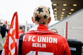 Confirmed lineups: 1.FC Union Berlin vs. Eintracht Frankfurt