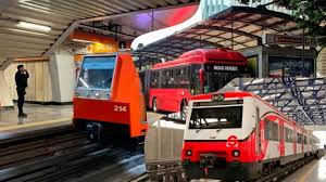 ¿Hay atrasos en Metro CDMX, Metrobús y Tren Suburbano? Estado del servicio hoy, 19 de octubre, AL MOMENTO de estaciones afectadas