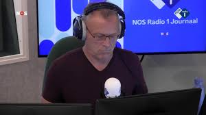 NPO Radio 1 - News update