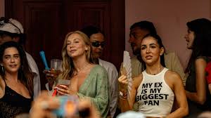 Who is Kylian Mbappé dating? This is his girlfriend, Spanish actress Ester Expósito