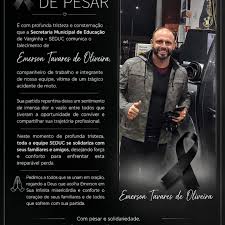 Servidor municipal de Varginha morre após acidente de moto na BR-459
