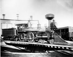 Image result for ancient TRAINS