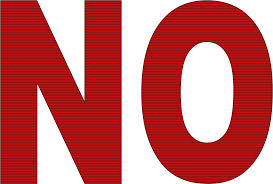 Myndaniðurstaða fyrir no