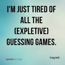 Craig Nall Quotes | QuoteHD via Relatably.com