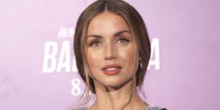 Ana de Armas: ¿De Wonder Woman a Boda Secreta con Tom Cruise? - Imagen principal del artículo