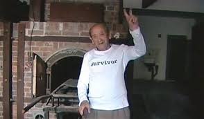 Holocaust survivor Adolek Kohn dances \u0026#39;I Will Survive\u0026#39; at ... - adolek-kohn-holocaust-survivor-dancesjpg-69c7472acd9cb76d_large