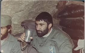 Image result for ‫علی اسماعیلی کریزی‬‎