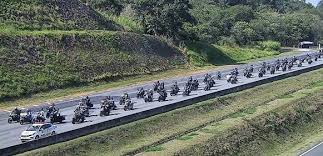 CCR Rodovias - News update