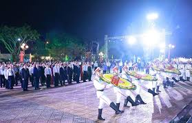 PM attends 60th anniversary of Bình Giã victory in Bà Rịa-Vũng Tàu