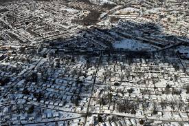 Snow-verwhelmed: How Prince George’s Co. schools are adjusting calendar after snow days