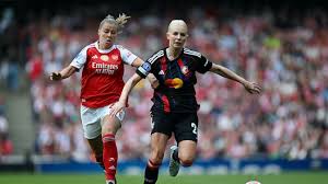 Liga De Campeones Femenina De La Uefa