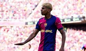 "Lider incontestabil". Lamine Yamal traversează cea mai bună formă de când e la Barcelona. Cifrele starului