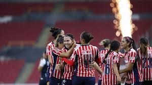 Chivas vs Necaxa: Fecha, horario y canal para ver el partido de la Liga Femenil BBVA