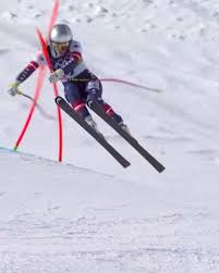 Who decides? Vonn crash exposes tensions over athlete autonomy