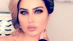 يصغرها بـ4 سنوات إعلامي كويتي
