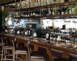 Gambar Le Quartier Restaurant Jakarta