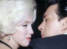 Upload Information: Posted by: crown022002. Image dimensions: 454 pixels by 330 pixels. Photo title: Marilyn Monroe and Jose Bolanos - 1cx620omzi936x03