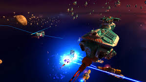 Image result for HOMEWORLD REMASTERED COLLECTION