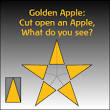 Resultado de imagen para PENTAGON VENUS APPLE