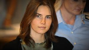 Image result for amanda knox