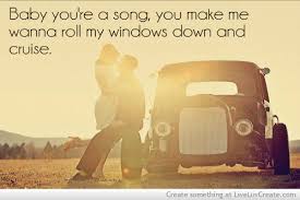 love, country, music, drive, love - image #555448 on Favim.com via Relatably.com