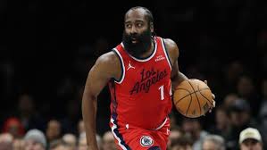 James Harden Passes Shaquille ONeal For 9th On All-Time Scoring List