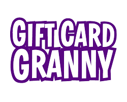 Image of Gift Card Granny