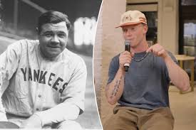 Pete Crow-Armstrong embraces bizarre ‘Babe Ruth didn’t exist’ conspiracy theory