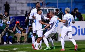 Concacaf - News update