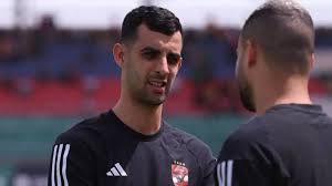 Al Ahly break silence on Youssef Belammari absence after four straight squad omissions