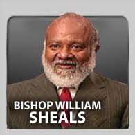 Pastor Benny Tate : Rock Springs Church - williamsheals