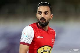 افشای پیشنهاد فرهاد مجیدی به مهاجم پرسپولیسی