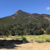 Malibu Creek State Park