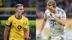 Kicker - News update