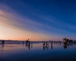 Image of Clifton Beach Karachi