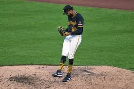 Pirates Braves