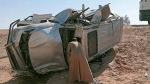 العربية - News update