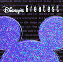 Disney's Greatest Hits [# 1]
