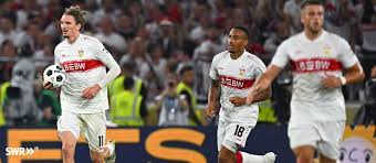 sportschau.de - News update