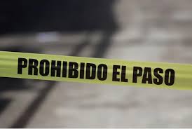 Asesinan a exdirector de secundaria en Teopisca, Chiapas