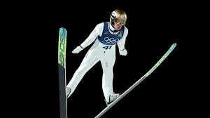 2026 winter olympics ski jumping mens large hill results