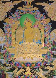 Image result for maitreya buddha