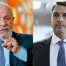 BTG/Nexus: Lula e Flávio têm empate técnico no 2º turno, com 47% e 44% dos votos
