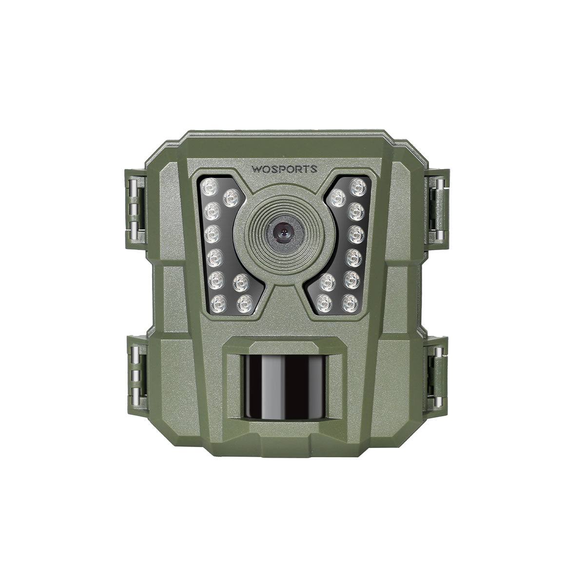 WOSPORTS G100 Trail Camera